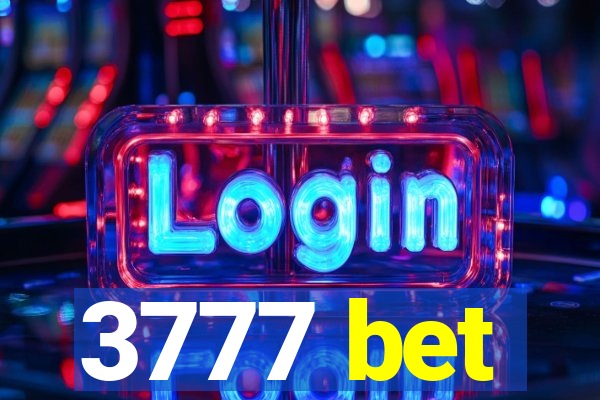 3777 bet